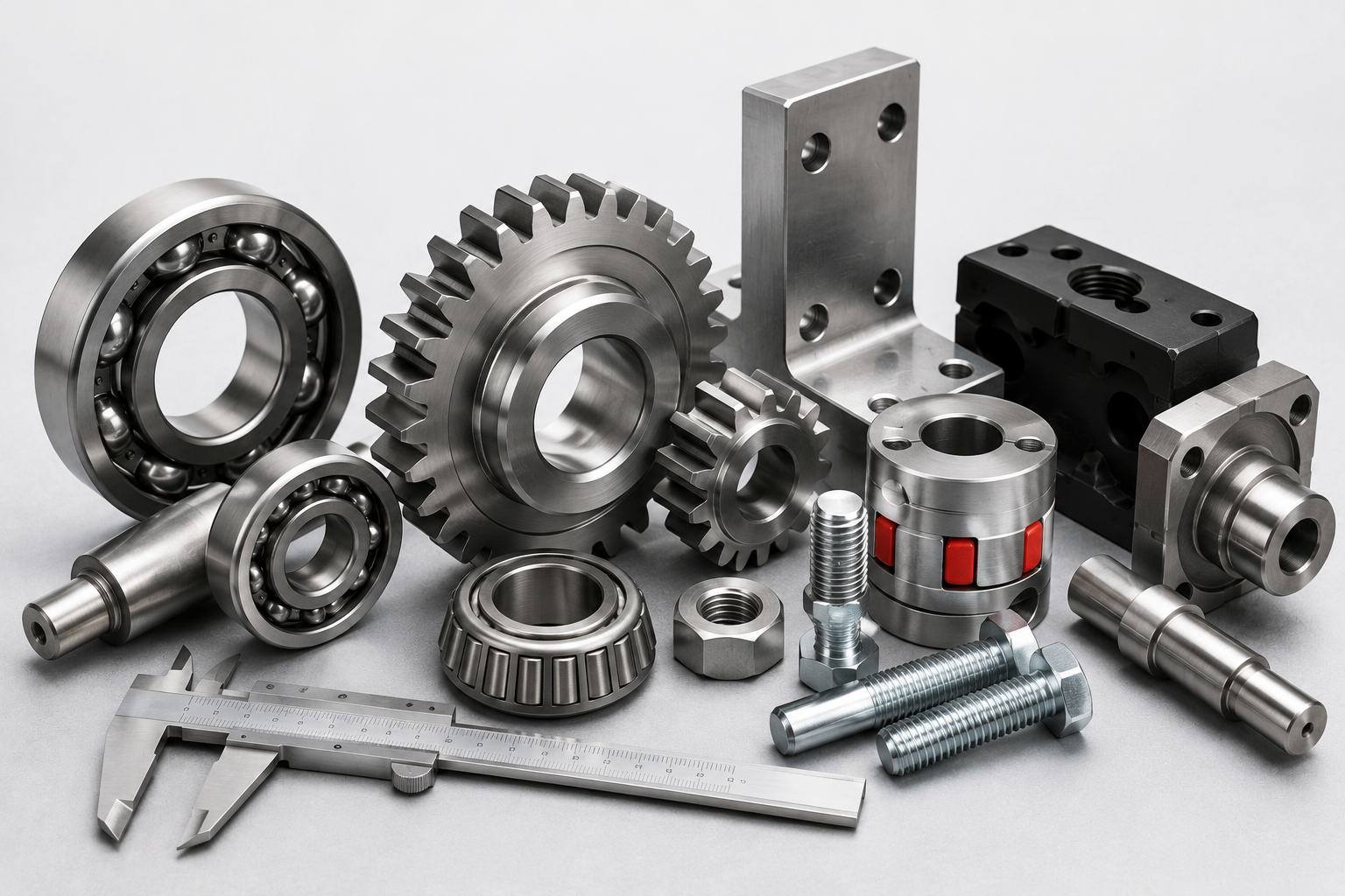 Engineering Products