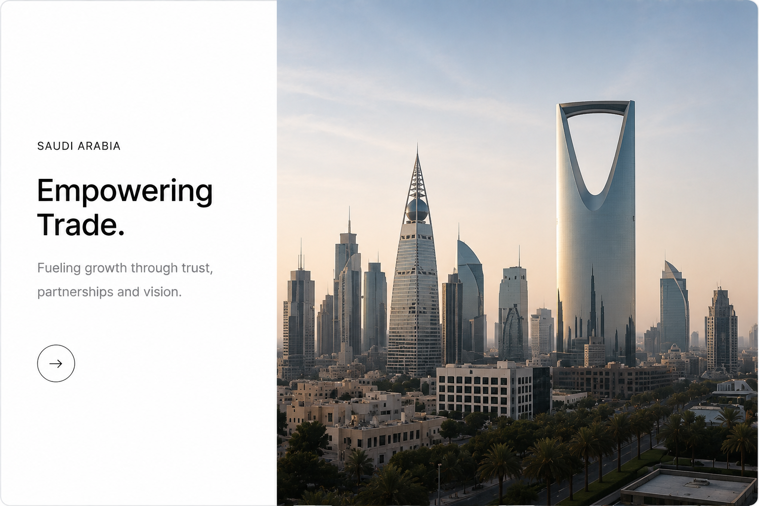 Saudi Arabia