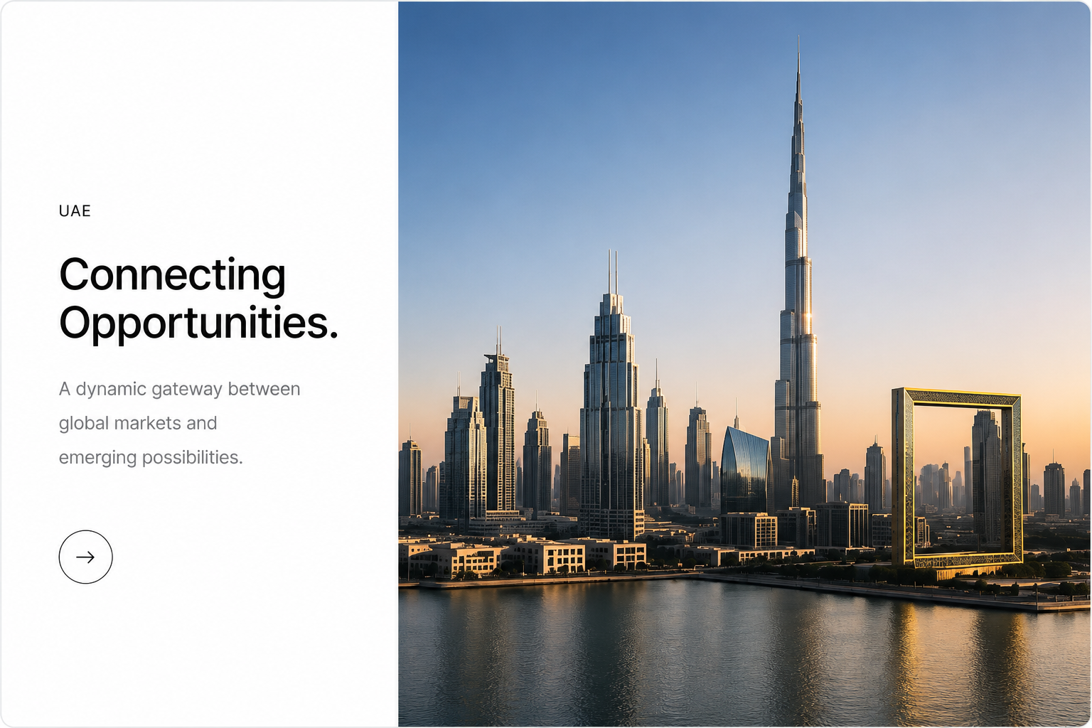 United Arab Emirates
